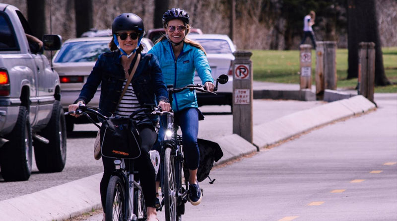 Pedal Power – The Unstoppable Growth of Cycling 47