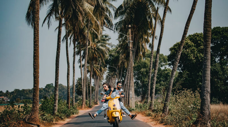 Third of millennials will host a teetotal Christmas 6