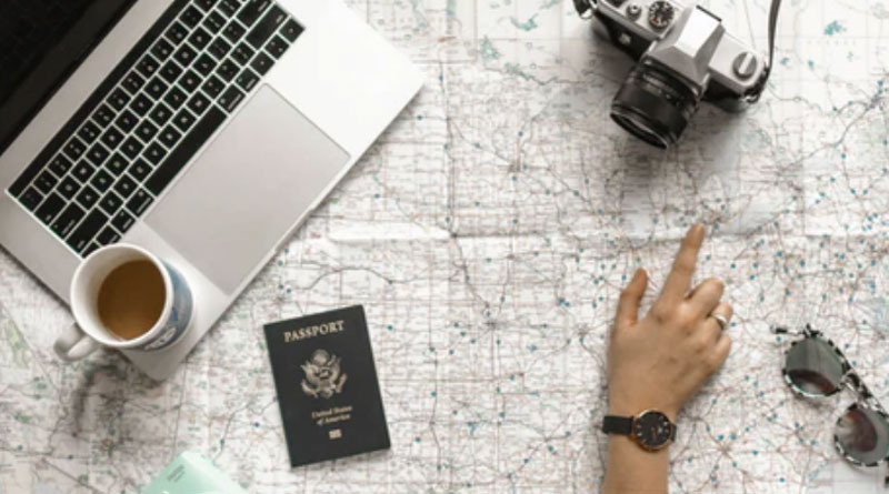 How To Travel in Style: Perfect Style Guide 9