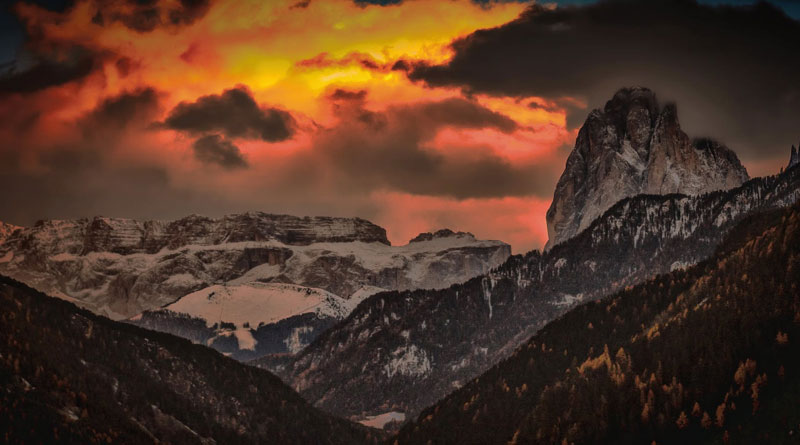 Blind climber ascends Old Man of Hoy 412